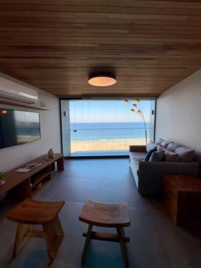 Praia de Copacabana exclusive loft Bait Atlantica